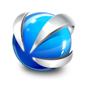 KDrive for Android（オンラインストレージ） logo