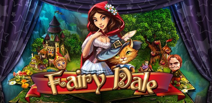 free download android full pro mediafire qvga tablet armv6 apps themes Fairy Dale APK v1.0 games application