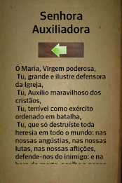 Orações Mágicas - católicas poster 5