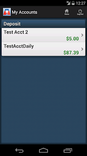 ANBTX Mobile Banking Screenshots 3