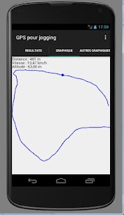 Lastest Jogging GPS APK for Android