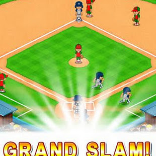 Big Hit Baseball Premium APK v1.4.0