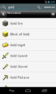 Download MC Crafting APK