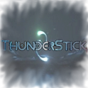 Thunder Pad Launcher icon