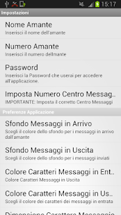 Secret Love PRO Screenshots 3