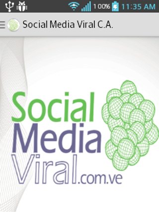 Social Media Viral C.A.