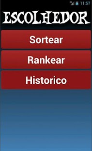 Free Chooser APK for PC