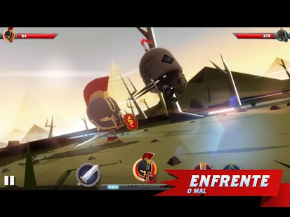 World of Warriors - screenshot thumbnail
