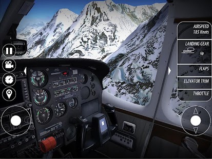 How to download TheFlight Flight Simulator patch 1.0 apk for bluestacks