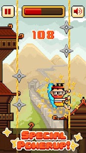 How to install Ninja Climb Classic 1.0 unlimited apk for pc