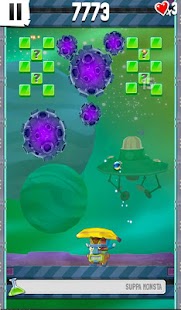 Download Monsta Brick Breaker APK