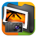Photo Effects Pro mobile app icon