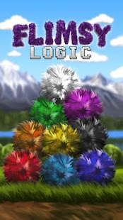 How to install Flimsy Logic 1.3 unlimited apk for pc