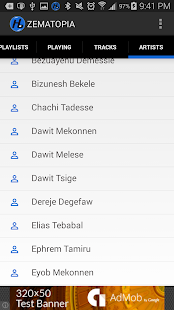 How to get Zematopia Ethiopian Music patch 2.0.1 apk for bluestacks