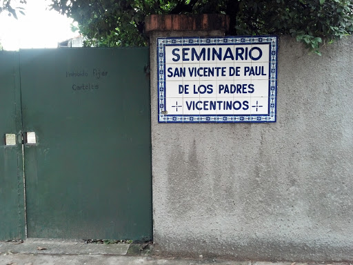 Seminario San Vicente De Paul