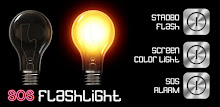 SOS flashlight by Icarus APK