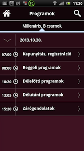 Free Download Országos Networking Konf. APK