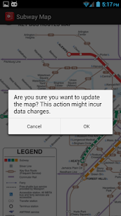 How to get CommuterMap Boston 1.0.2 mod apk for bluestacks