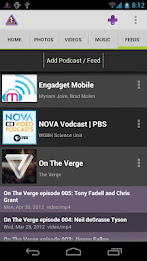 Juice for Roku DEMO poster 6