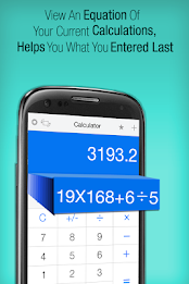 Calculator by RV AppStudios poster 2