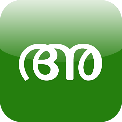 Malayalam LOGO-APP點子