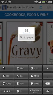 Free eBooks for Kindle - Android Apps on Google Play