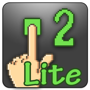 Finger Runner 2 Lite.apk 2.4