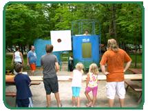 Yogi Bear S Jellystone Park In Sturgeon Bay Bookyoursite