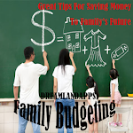 Cover Image of Tải xuống Family Budgeting 1.0 APK