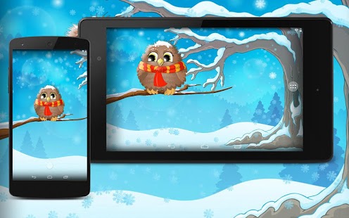 Little owl Screenshots 6