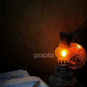 Peta by Gigih Ardiantoro - Artistic Objects Education Objects