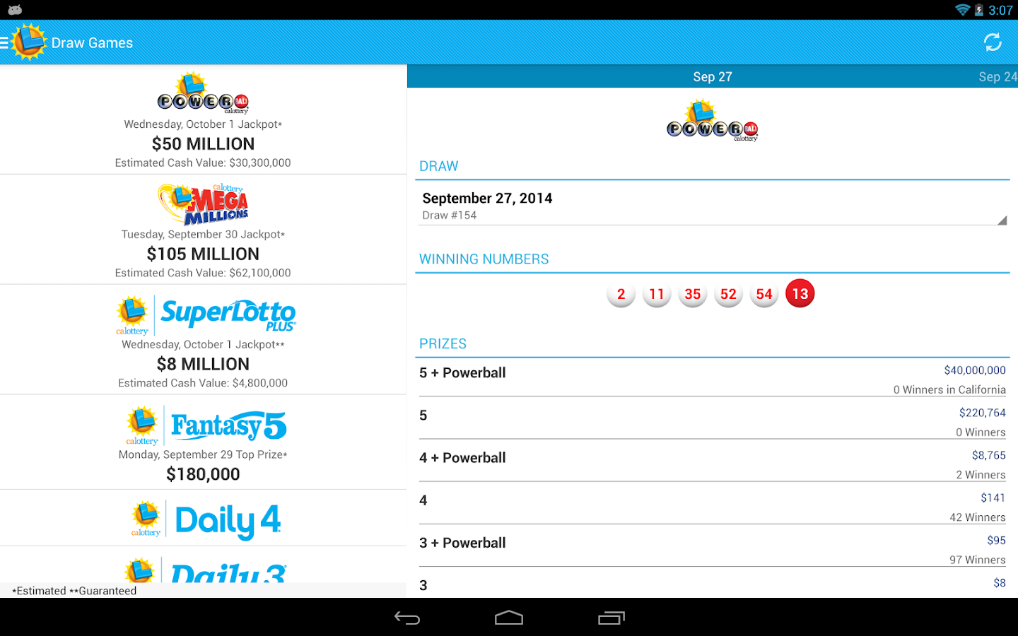 Lotto new york resultados - Euro milions uk