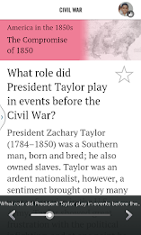 Handy Civil War Answer Book poster 3