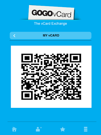 【免費商業App】GOGOvCard-APP點子