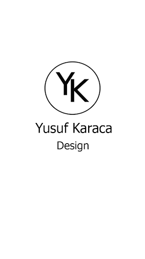 Yusuf Karaca Design