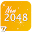 New 2048 puzzle by Bright Moon Entertainments Download on Windows
