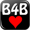 Black Dating logo