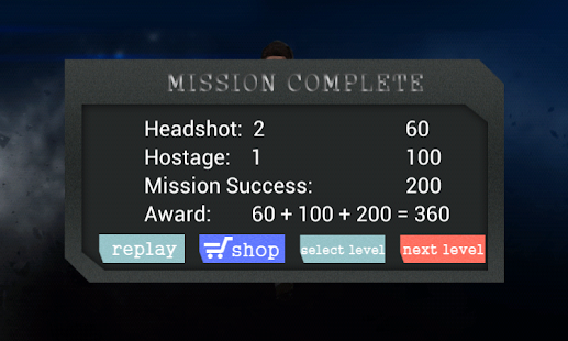 Free Hostage Rescure- Fatal Mission APK for PC