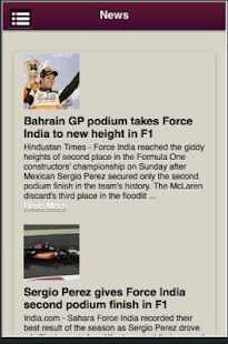 How to get Force India Supporters 1.01 mod apk for android