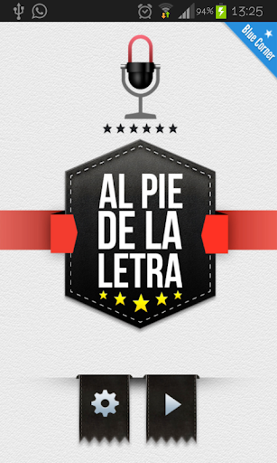 【免費音樂App】Al Pie de la Letra 2014-APP點子