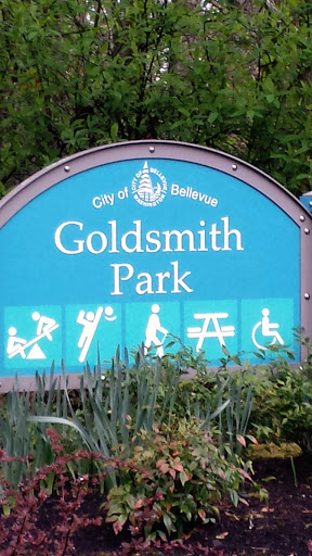 Goldsmith Park 