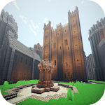 Cover Image of Télécharger Epic Minecraft PE Castle 2 1.2 APK