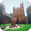 Epic Minecraft PE Castle 2 mobile app icon