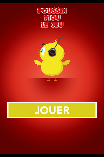 【免費娛樂App】Poussin Piou le jeu officiel !-APP點子