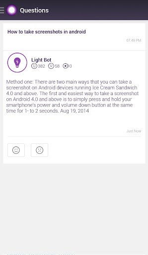 【免費生活App】Light - Answering Engine-APP點子