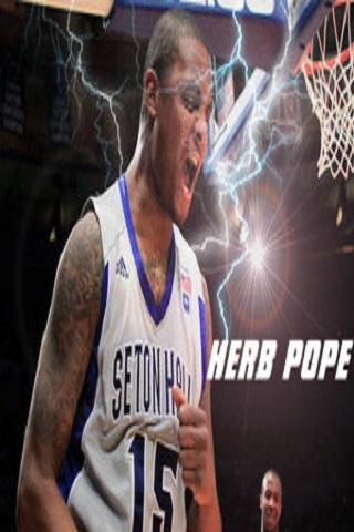 Herb Pope