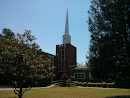 Good Shepherd Chapel