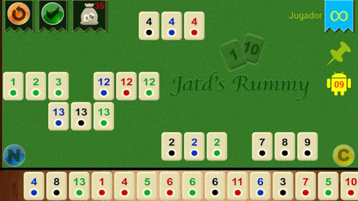 【免費解謎App】Jatd Rummy Free-APP點子