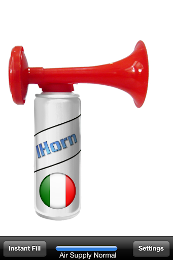 i-Horn for Android