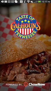 Free Download Calhoun's APK